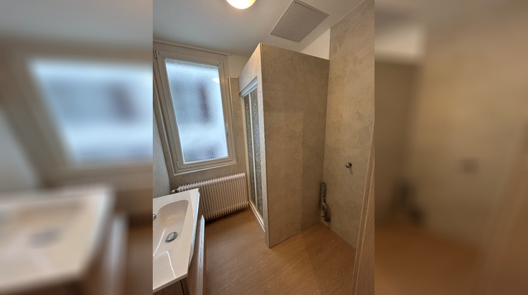 Ma-Cabane - Vente Appartement PONTARLIER, 62 m²