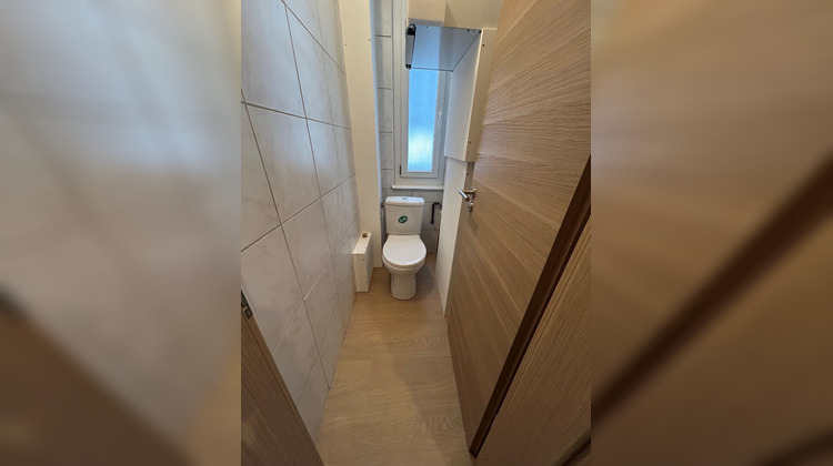 Ma-Cabane - Vente Appartement PONTARLIER, 62 m²