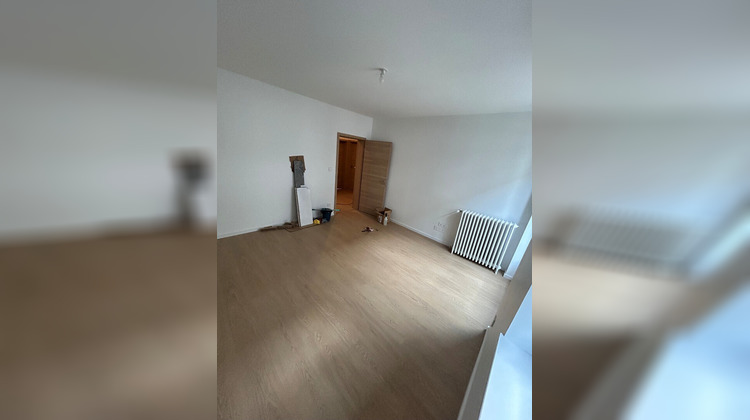 Ma-Cabane - Vente Appartement PONTARLIER, 62 m²