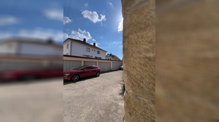 Ma-Cabane - Vente Appartement PONTARLIER, 81 m²