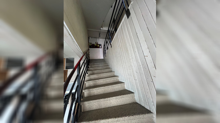 Ma-Cabane - Vente Appartement PONTARLIER, 81 m²