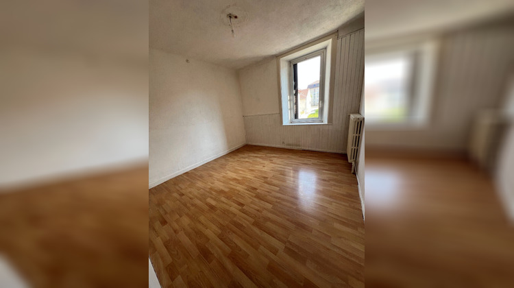 Ma-Cabane - Vente Appartement PONTARLIER, 81 m²