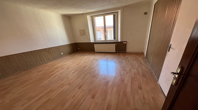 Ma-Cabane - Vente Appartement PONTARLIER, 81 m²