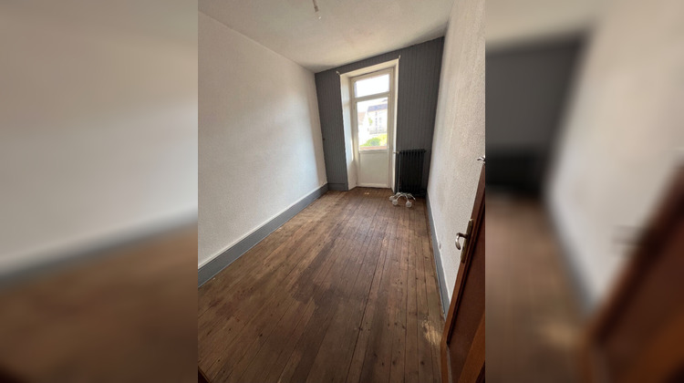 Ma-Cabane - Vente Appartement PONTARLIER, 81 m²