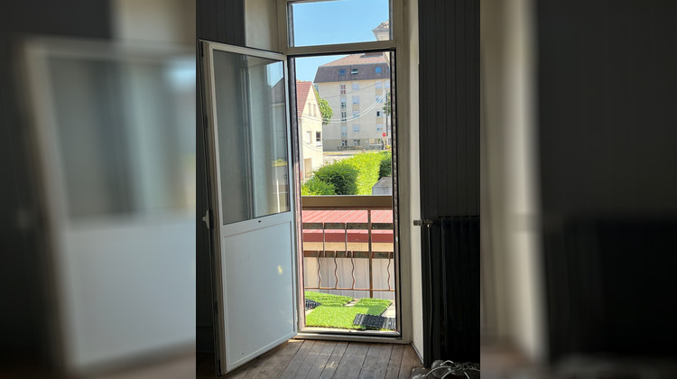 Ma-Cabane - Vente Appartement PONTARLIER, 81 m²