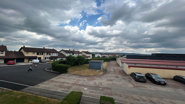 Ma-Cabane - Vente Appartement PONTARLIER, 0 m²