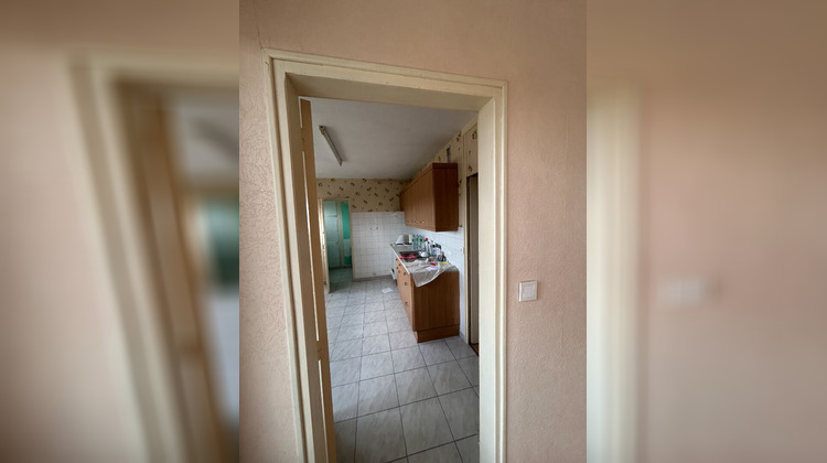 Ma-Cabane - Vente Appartement PONTARLIER, 0 m²