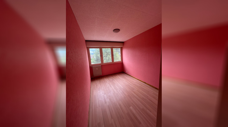 Ma-Cabane - Vente Appartement PONTARLIER, 0 m²