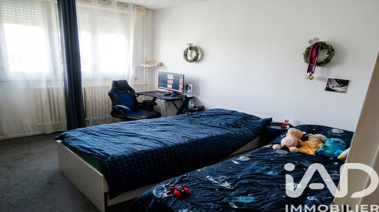 Ma-Cabane - Vente Appartement Pontarlier, 80 m²