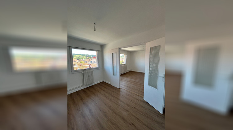 Ma-Cabane - Vente Appartement PONTARLIER, 64 m²
