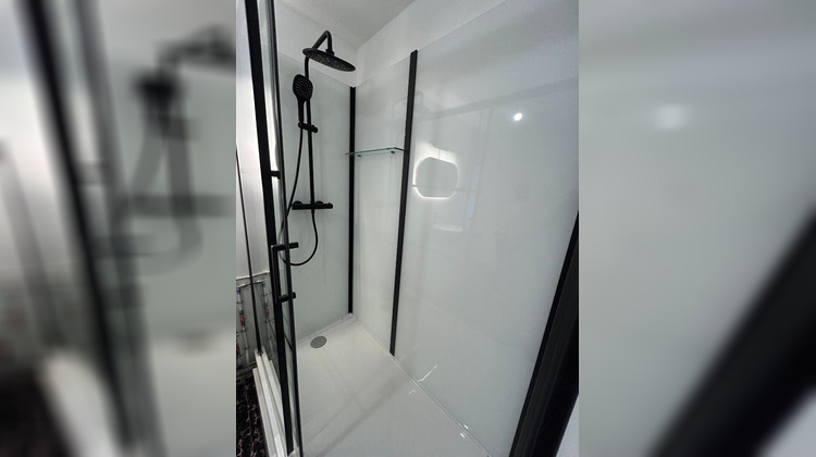Ma-Cabane - Vente Appartement PONTARLIER, 64 m²
