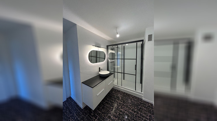 Ma-Cabane - Vente Appartement PONTARLIER, 64 m²