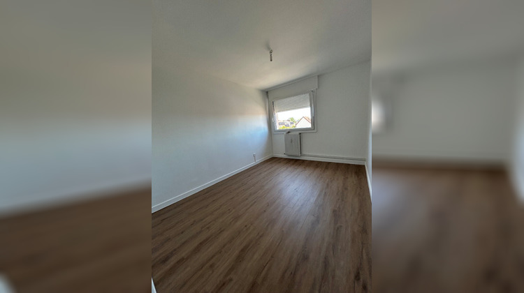 Ma-Cabane - Vente Appartement PONTARLIER, 64 m²