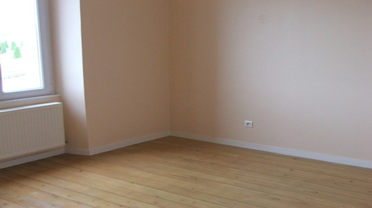 Ma-Cabane - Vente Appartement PONTARLIER, 49 m²