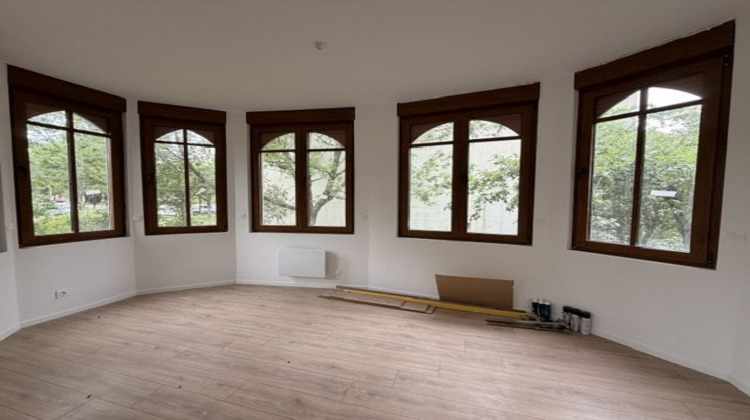 Ma-Cabane - Vente Appartement Pontarlier, 69 m²