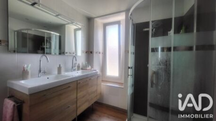 Ma-Cabane - Vente Appartement Pontarlier, 128 m²
