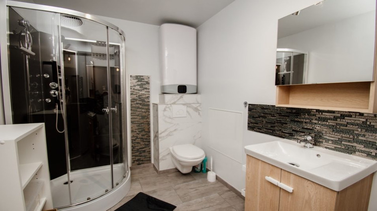 Ma-Cabane - Vente Appartement Pontarlier, 44 m²