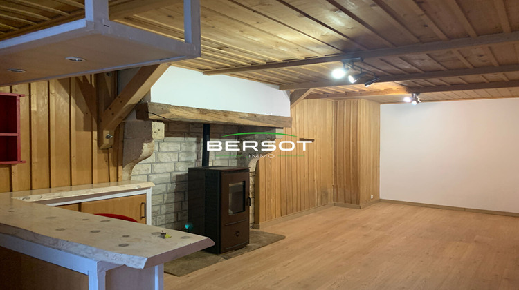 Ma-Cabane - Vente Appartement PONTARLIER, 49 m²