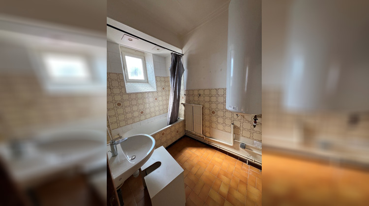 Ma-Cabane - Vente Appartement PONTARLIER, 81 m²