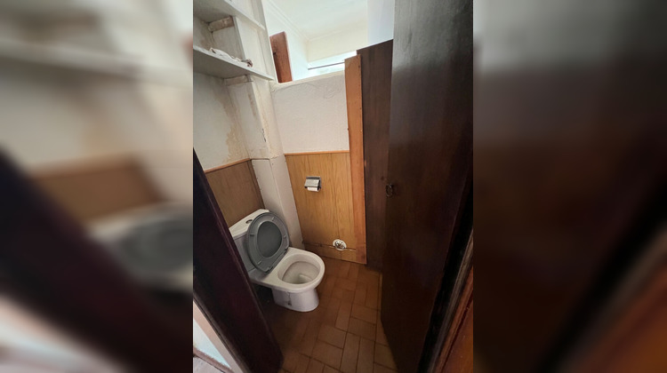 Ma-Cabane - Vente Appartement PONTARLIER, 81 m²