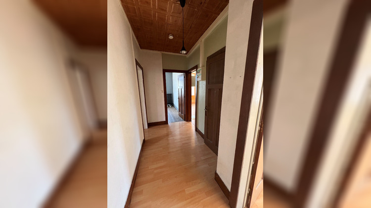 Ma-Cabane - Vente Appartement PONTARLIER, 81 m²
