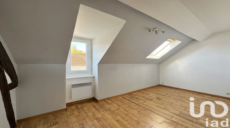 Ma-Cabane - Vente Appartement Pontarmé, 42 m²