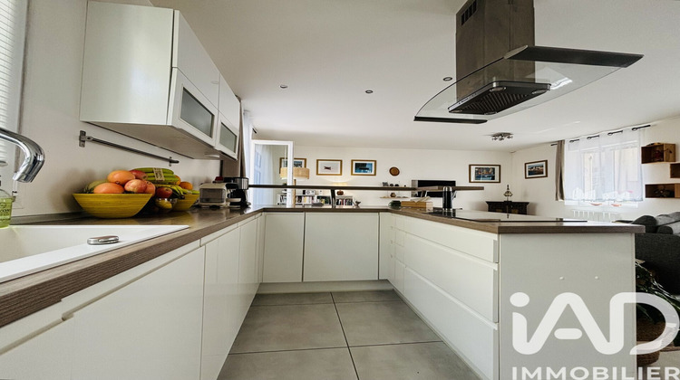 Ma-Cabane - Vente Appartement Pontarmé, 98 m²