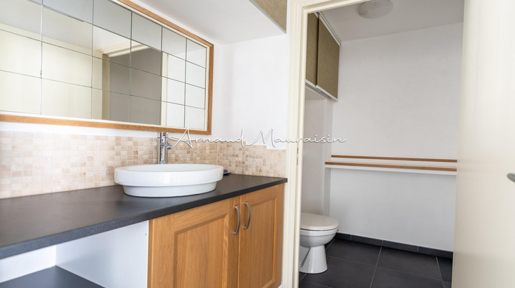 Ma-Cabane - Vente Appartement Pontarme, 80 m²