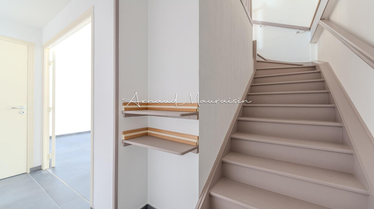 Ma-Cabane - Vente Appartement Pontarme, 80 m²