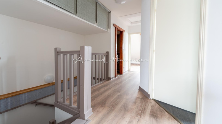 Ma-Cabane - Vente Appartement Pontarme, 80 m²