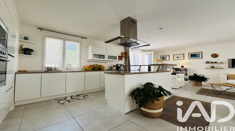 Ma-Cabane - Vente Appartement Pontarmé, 98 m²