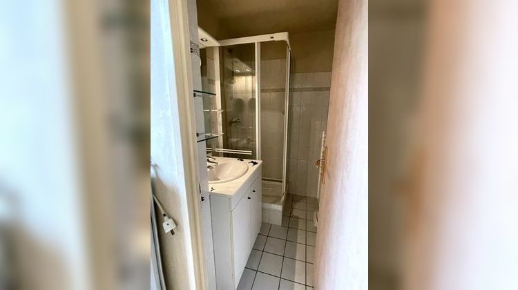 Ma-Cabane - Vente Appartement Pontault-Combault, 36 m²