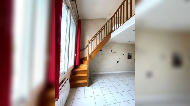 Ma-Cabane - Vente Appartement Pontault-Combault, 36 m²