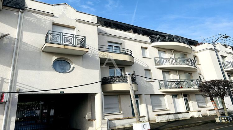 Ma-Cabane - Vente Appartement PONTAULT-COMBAULT, 26 m²