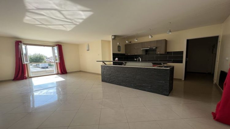 Ma-Cabane - Vente Appartement Pontault-Combault, 48 m²