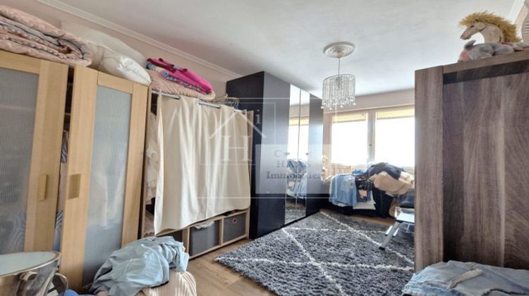 Ma-Cabane - Vente Appartement Pontault-Combault, 76 m²