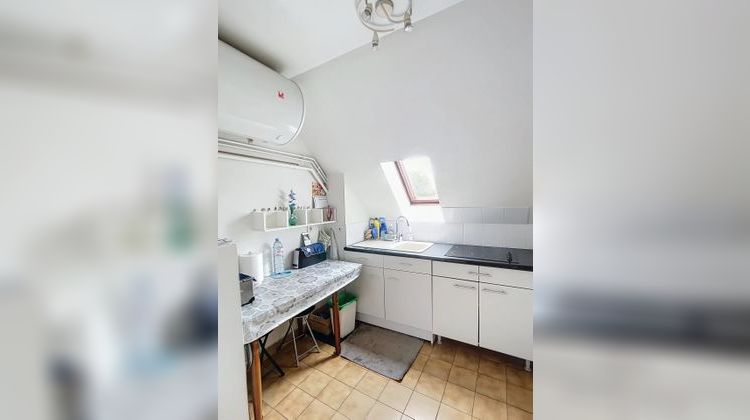 Ma-Cabane - Vente Appartement Pontault-Combault, 26 m²