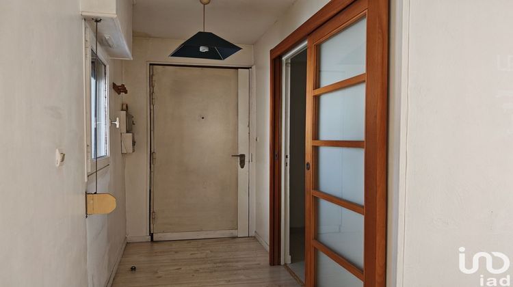 Ma-Cabane - Vente Appartement Pontault-Combault, 33 m²