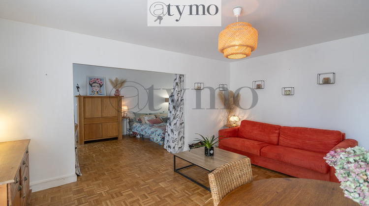 Ma-Cabane - Vente Appartement Pontault-Combault, 71 m²