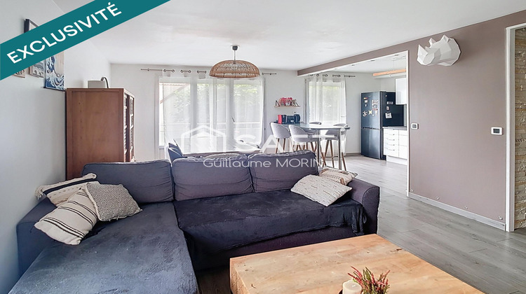 Ma-Cabane - Vente Appartement Pontault-Combault, 69 m²