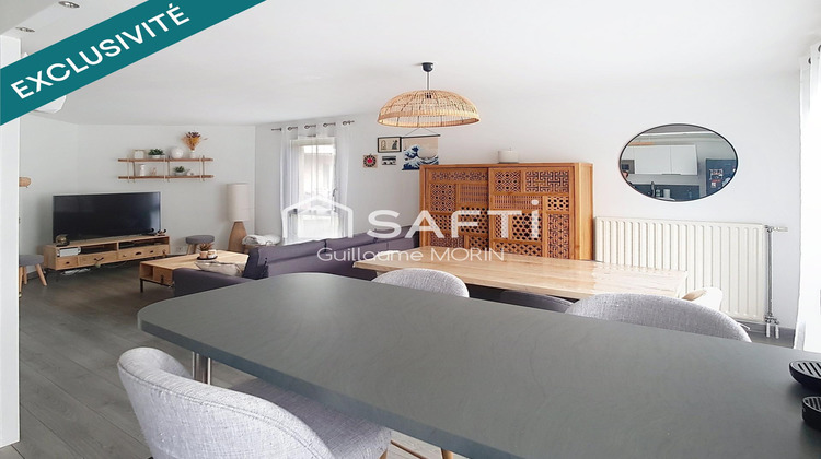 Ma-Cabane - Vente Appartement Pontault-Combault, 69 m²
