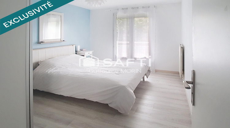 Ma-Cabane - Vente Appartement Pontault-Combault, 69 m²