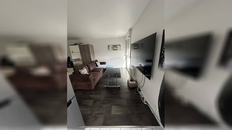 Ma-Cabane - Vente Appartement Pontault-Combault, 29 m²