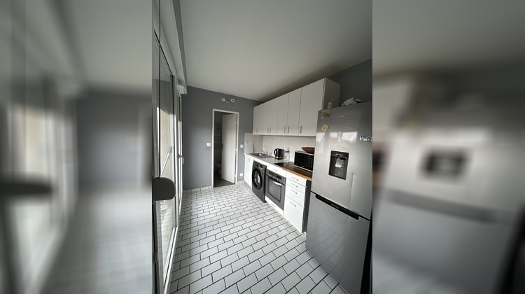 Ma-Cabane - Vente Appartement Pontault-Combault, 29 m²