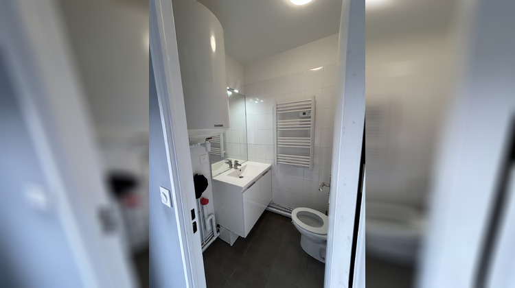 Ma-Cabane - Vente Appartement Pontault-Combault, 29 m²