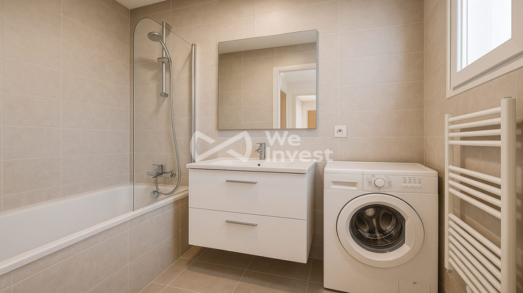 Ma-Cabane - Vente Appartement Pontault-Combault, 74 m²