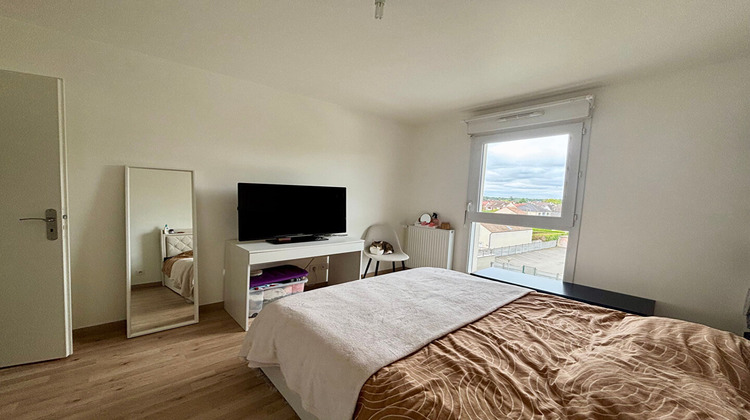 Ma-Cabane - Vente Appartement PONTAULT-COMBAULT, 41 m²