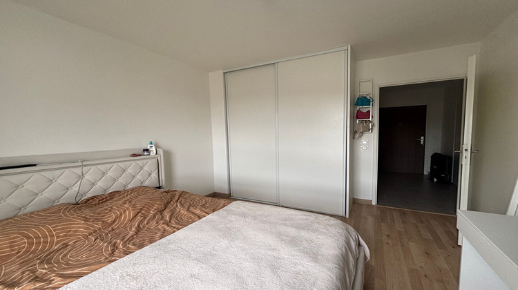 Ma-Cabane - Vente Appartement PONTAULT-COMBAULT, 41 m²