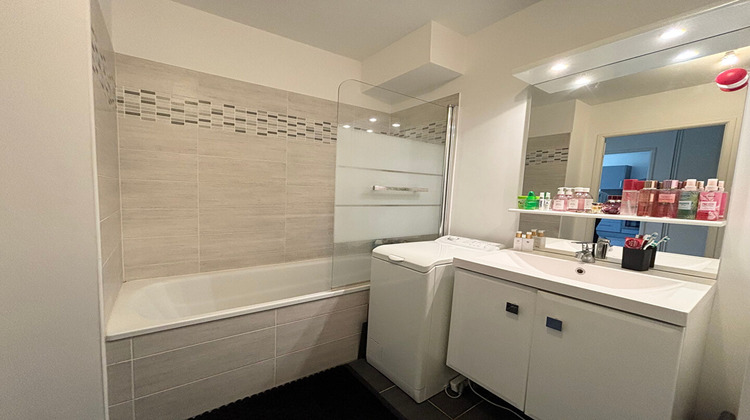 Ma-Cabane - Vente Appartement PONTAULT-COMBAULT, 41 m²