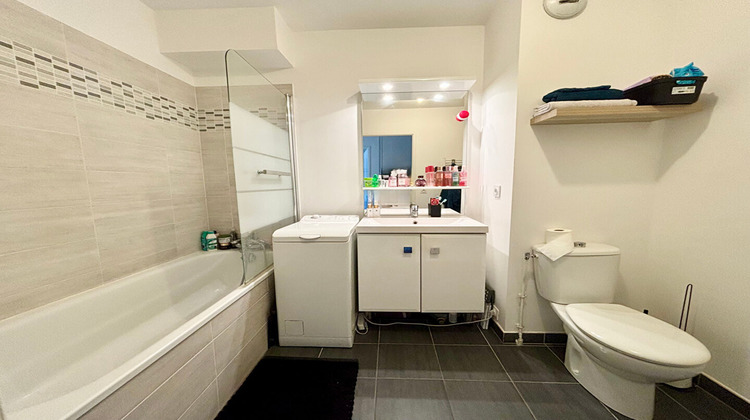 Ma-Cabane - Vente Appartement PONTAULT-COMBAULT, 41 m²